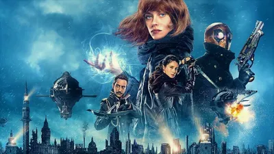 Abigail Sınırların Ötesinde izle