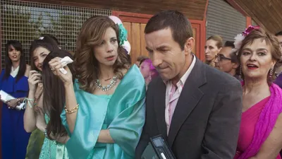Abrakadabra izle