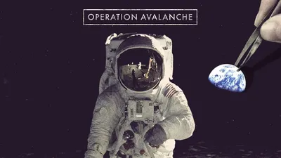 Çığ Operasyonu izle