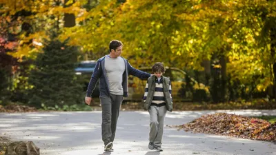Aile Babası izle