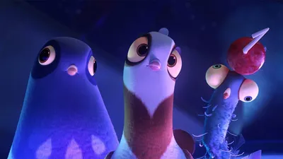 Ajanlar İş Başında izle