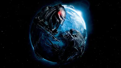 Alien ve Predator 2 izle