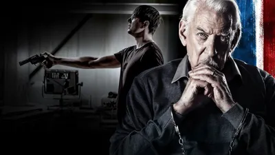 American Hangman izle
