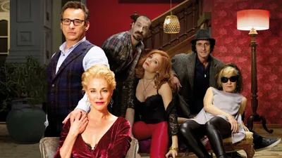 Annemin Babamı Öldürdüğü Gece izle
