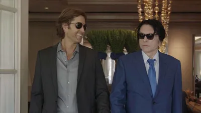 Best F(r)iends Volume 2 izle
