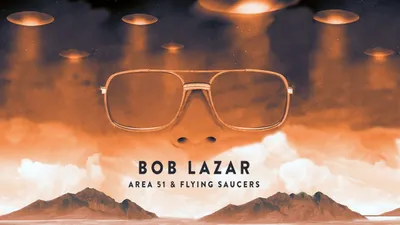 Bob Lazar 51. Bölge ve Uçan Daireler izle