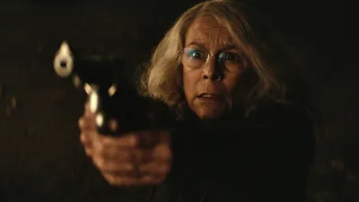 Cadılar Bayramı izle