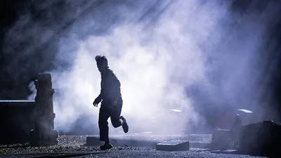 Cold Moon izle