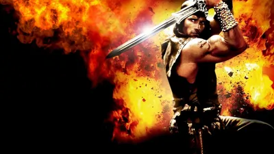 Conan 2 izle