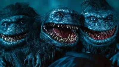 Critters 5 izle
