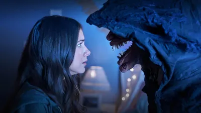 Cucuy The Boogeyman izle