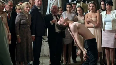 İblis izle