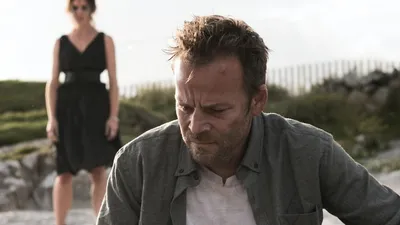 Dont Go izle