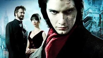 Dorian Gray izle