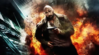 Final Score izle