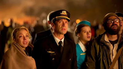 Flight Crew izle