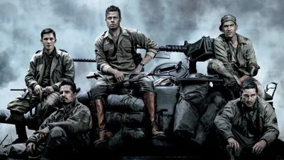 Hiddet - Fury izle