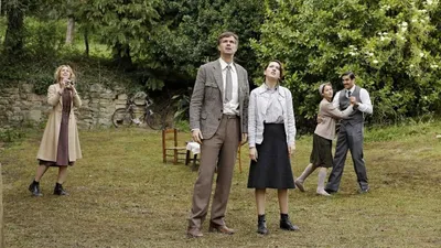 Gernika izle