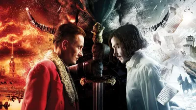 Gogol. Strashnaya Mest izle