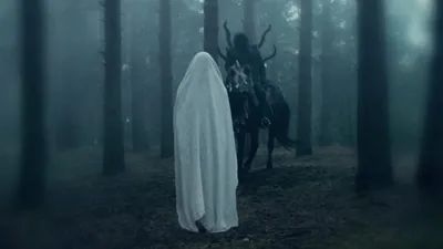 Gogol. Viy izle