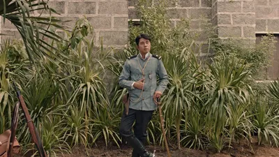 Goyo The Boy General izle