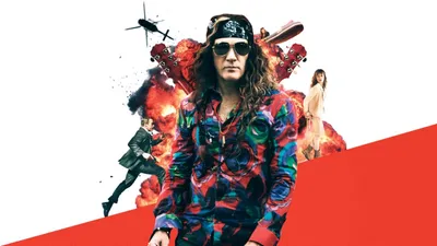Şili Macerası izle