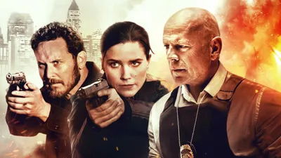 Acts of Violence izle