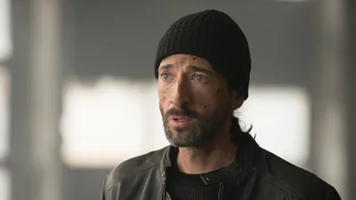 Bullet Head izle