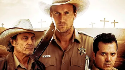 The Hollow Point izle