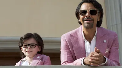 Latin Sevgili Nasıl Olunur izle