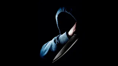 Ben Seri Katil Değilim izle