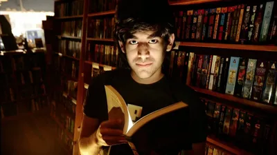 The Internet's Own Boy The Story of Aaron Swartz izle