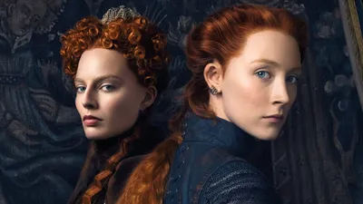 İskoçya Kraliçesi Mary izle