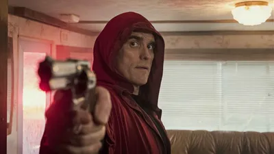 Jack'in Yaptığı Ev izle