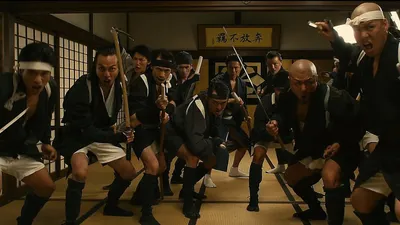 Jigoku de Naze Warui izle