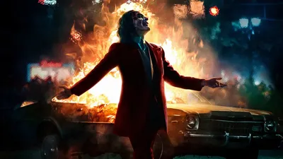 Joker izle