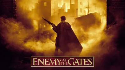 Kapıdaki Düşman izle