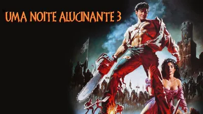 Karanlığın Ordusu 3 izle