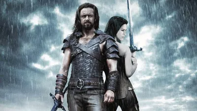 Karanlıklar Ülkesi : Lycanların Yükselişi izle