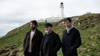 Keepers izle
