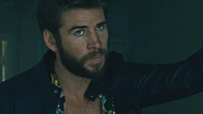 Killerman izle
