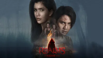 Korku Diyarı izle