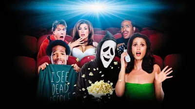 Korkunç Bir Film izle