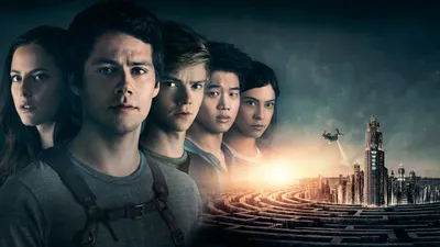 Labirent Son İsyan izle
