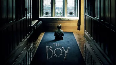 Lanetli Çocuk izle