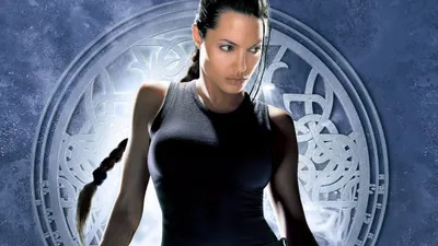 Lara Croft : Tomb Raider izle