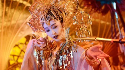 League of Gods izle