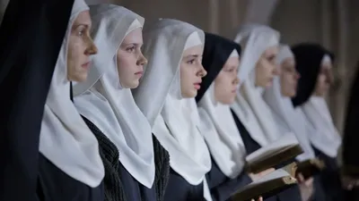 Les innocentes izle
