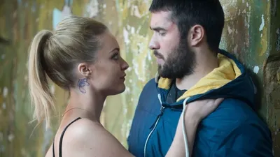 Zamana Karşı Yarış izle