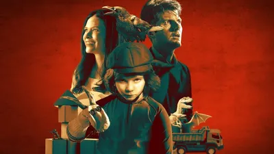 Little Evil izle